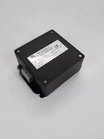 CONTROL CONCEPTS / ISLATROL EC+205 240VAC ACTIVE TRACKING FILTER