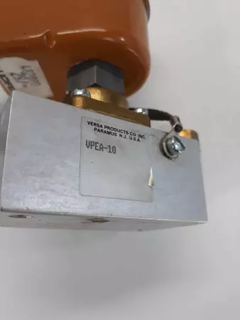 HONEYWELL LUCIFER U131F4490 SOLENOID