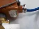 HONEYWELL LUCIFER U131F4490 SOLENOID