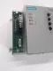 SIEMENS 549-213 DIGITAL POINT EXPANSION W/HOA 4DI, 4DO 