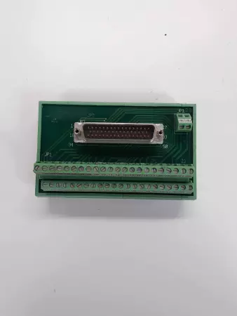 Dinkle 44 Position Interface Module Terminal Blocks