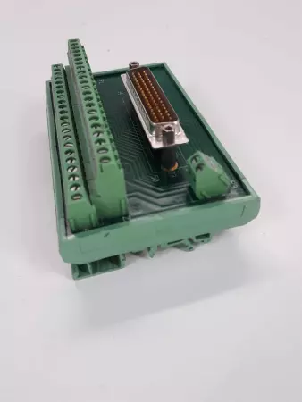 Dinkle 44 Position Interface Module Terminal Blocks