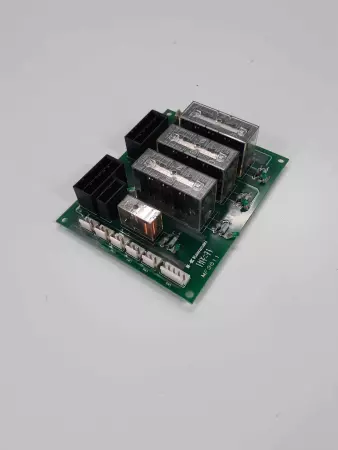 Kawasaki 1HY-31  MF3611 Realy Board 