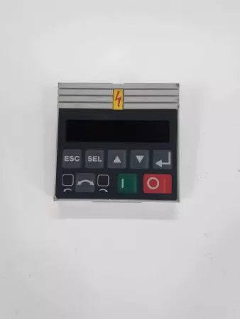 Allen Bradley 160-P1 ser.A Program Keypad Module