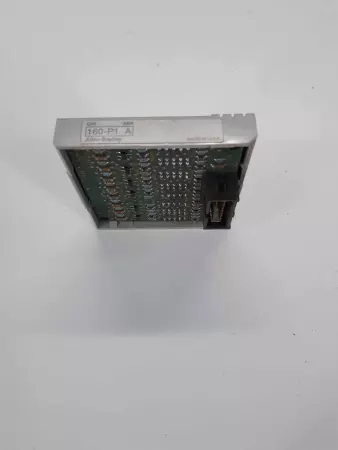 Allen Bradley 160-P1 ser.A Program Keypad Module