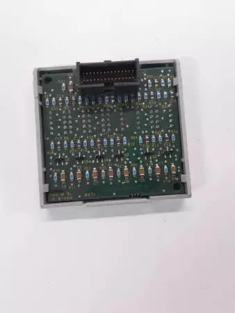 Allen Bradley 160-P1 ser.A Program Keypad Module