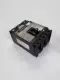 SQUARE D FCP34025MT 25A 3P 480VAC THERMAL MAGNETIC CIRCUIT BREAKER