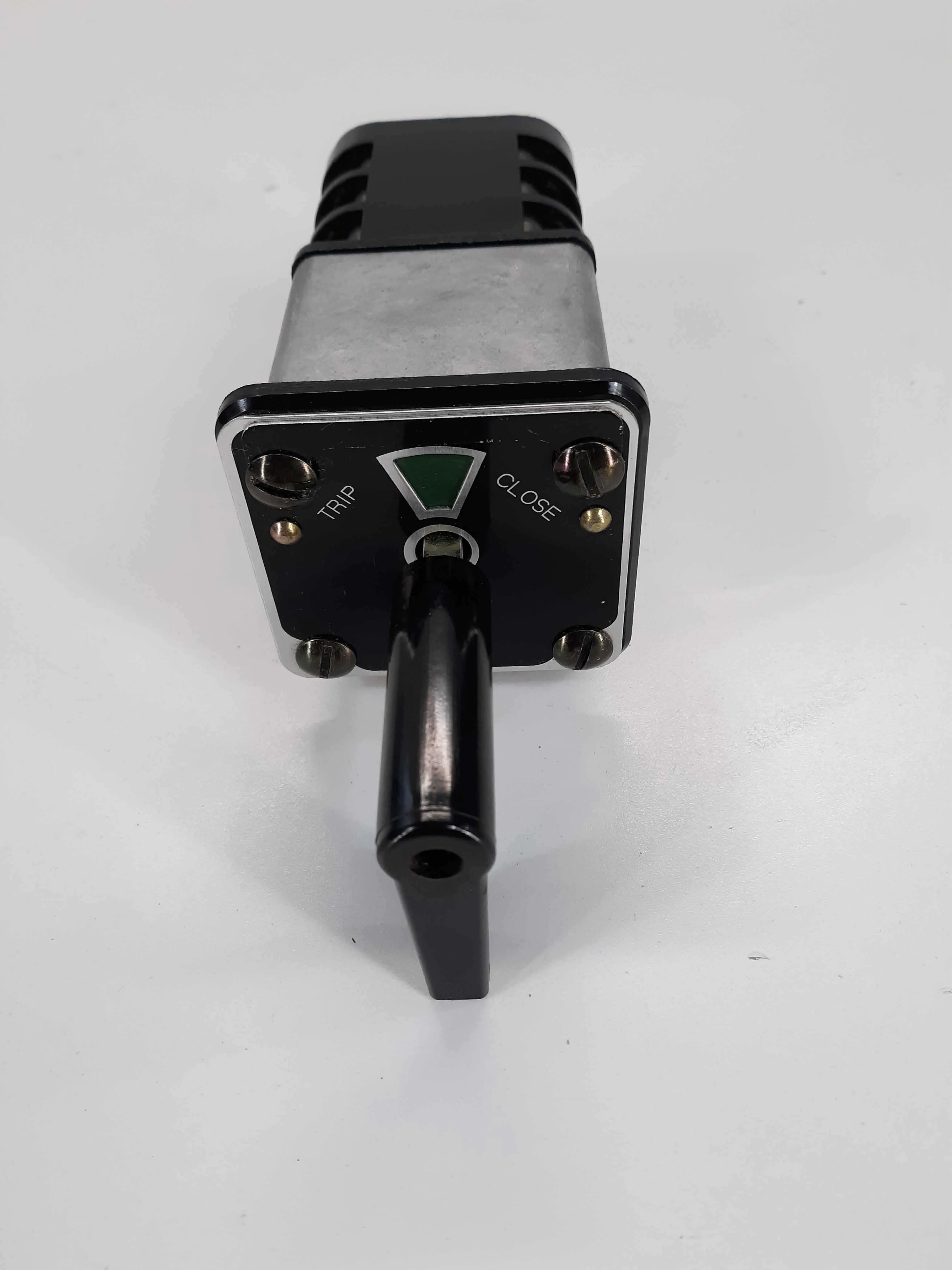 General Electric C3D26T1S2P1 Type SBM Rotary Switch