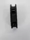 GE Type THQC Circuit Breaker 1 Pole 120/240VAC 20A