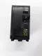 SQUARE D QO 15A 2 Pole Circuit Breaker HACR Type QO 10kA 120/240 VAC