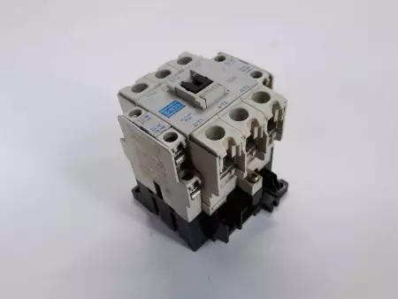 Mitsubishi S-N35 Magnetic Contactor 220V