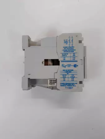 Cutler Hammer CE15AN2 SER.B1  Contactor  Coil 110/120V