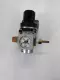 SMC AR20K-N01E-1YZ Pressure Regulator With Gauge