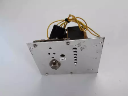 Sola 83-05-260-03 Power Supply 120/240VAC 5VDC 