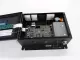 Allen-Bradley 2755-DD4A SER.B REV.C Bar Code Decoder 100-240VAC 