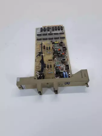 Foxboro 3A2-I3D Converter Board