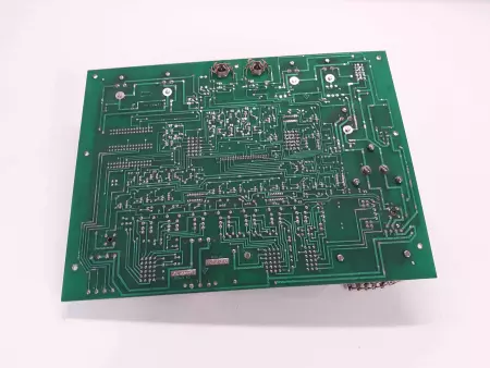 Stock Equipment 1-D21232 Module Card Circuit Board, A21125-A 