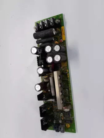 Allen Bradley 80165-138-53-B Circuit Board 