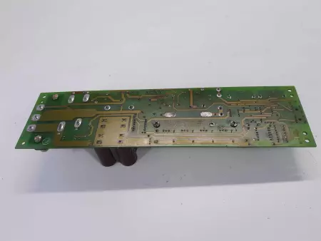 Allen Bradley 80165-138-53-B Circuit Board 