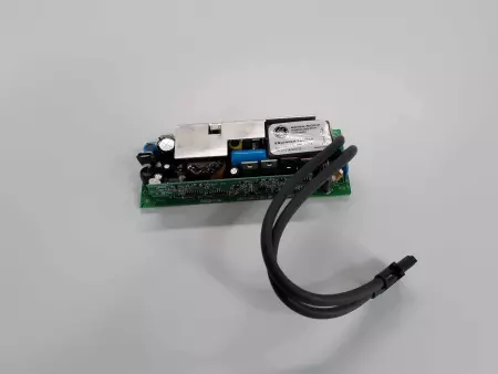 General Electric BD120C GP Projection Lamp Driver 370VDC 0.45A 