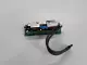 General Electric BD120C GP Projection Lamp Driver 370VDC 0.45A 