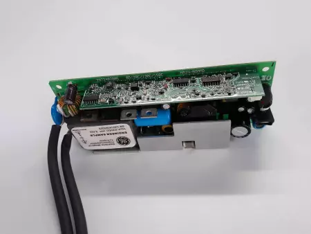 General Electric BD120C GP Projection Lamp Driver 370VDC 0.45A 