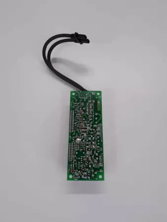 General Electric BD120C GP Projection Lamp Driver 370VDC 0.45A 