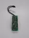 General Electric BD120C GP Projection Lamp Driver 370VDC 0.45A 