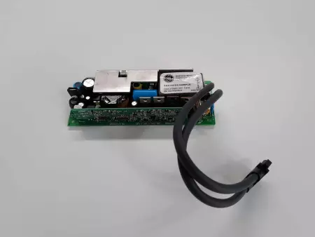 General Electric BD120C GP Projection Lamp Driver 370VDC 0.45A 