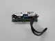 General Electric BD120C GP Projection Lamp Driver 370VDC 0.45A 