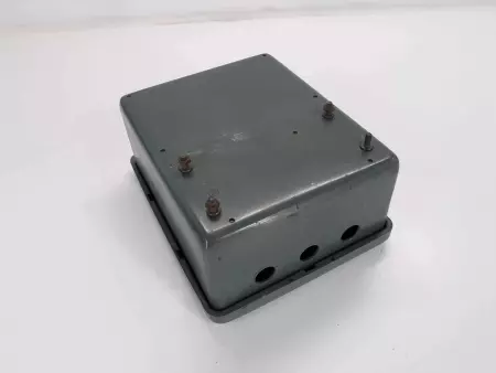 Foxboro 699 ph To Current Converter 