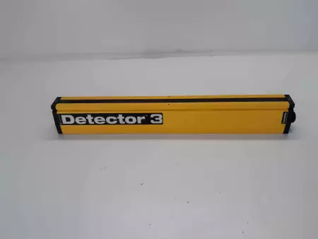 DETECTOR 3 3LC18 Light Curtain Transmitter