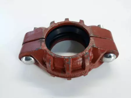 Minsup GT-402H 2 1/2 pipe coupling 