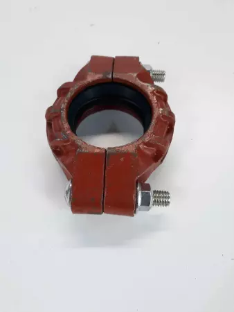 Minsup GT-402H 2 1/2 pipe coupling 