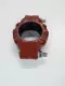 Minsup GT-402H 2 1/2 pipe coupling 