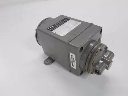 ITT  Conoflow Transducer Model GT28ED L87 