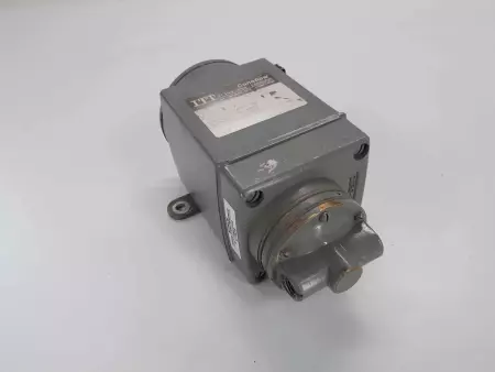 ITT Fluid Technology Corp Conoflow Transducer Model GT28ED D88