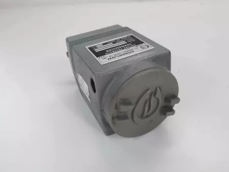 ITT GT25CD CONOFLOW 3-15PSI 1/4IN NPT ELECTRO PNEUMATIC TRANSDUCER 