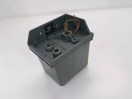 Foxboro 69TA-1 Current To Air Transducer 10-50mpa 3-15psi
