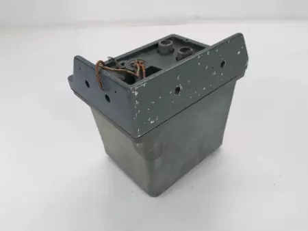 Foxboro 69TA-1 Current To Air Transducer 10-50mpa 3-15psi
