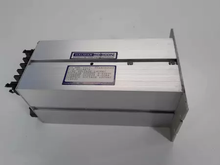 Halmar Robicon P/N H014473 Transducer Line Voltage 240vac 