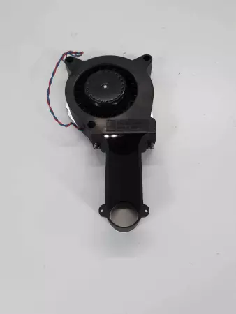 System Papst RL90-18/24 Chassis Fan Blower 
