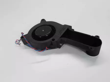 System Papst RL90-18/24 Chassis Fan Blower 