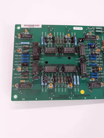 Measurex 05325200 REV.D Circuit Board 