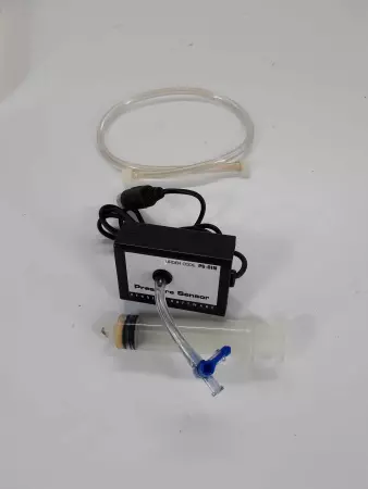 Vernier Pressure sensor PS-DIN missing parts 