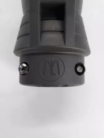 ML  41489 100 Amp PIN & SLEEVE PLUG  100A 480 VAC 3 Phase 4W