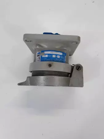 Crouse-Hinds Receptacle AR331 30A 600V 3W 3P