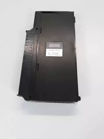 Mitsubishi Melsec AX41 Programmable Controller 