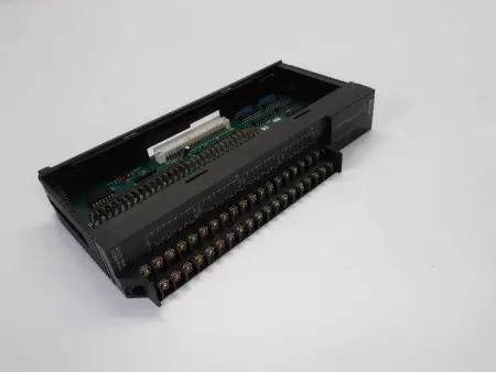 Mitsubishi Melsec AX41 Programmable Controller 