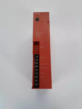 Mitsubishi A61P Melsec Power Supply Module